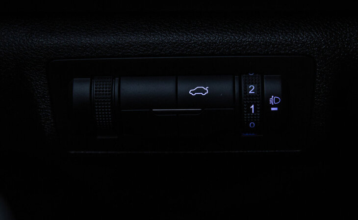 Chery Tiggo 7 Pro Max - Фото 11