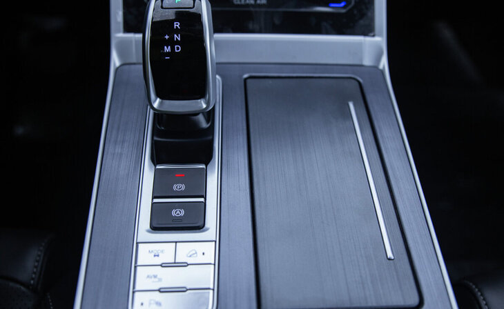 Chery Tiggo 7 Pro Max - Фото 14