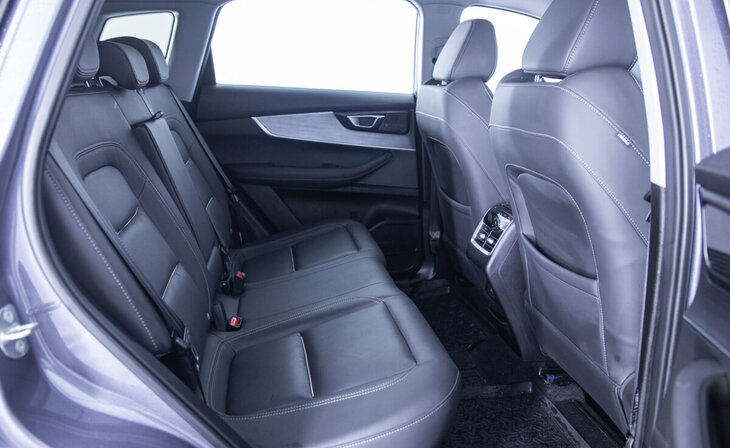 Chery Tiggo 7 Pro Max - Фото 15