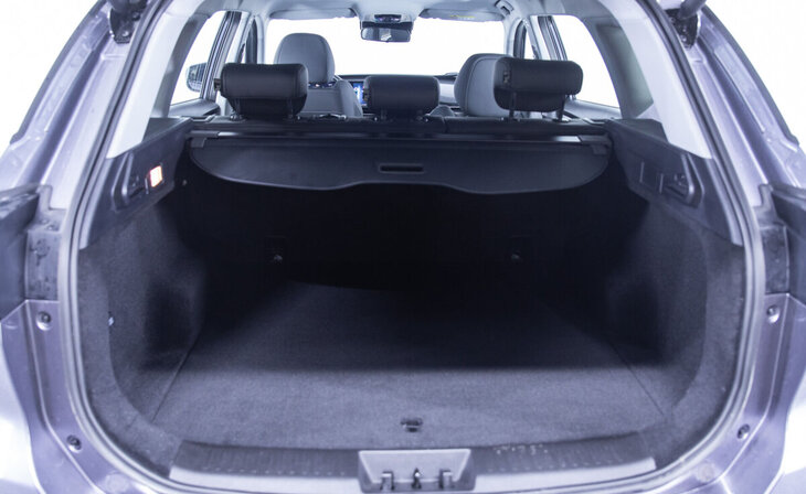 Chery Tiggo 7 Pro Max - Фото 16