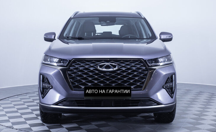 Chery Tiggo 7 Pro Max - Фото 1