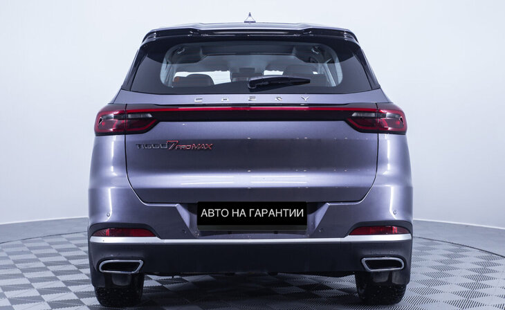 Chery Tiggo 7 Pro Max - Фото 5