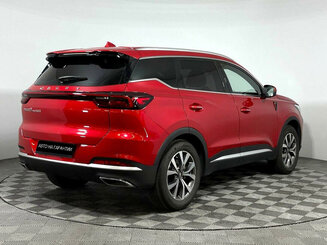 Chery Tiggo 7 Pro Max, I, № лота 9722, фото 3