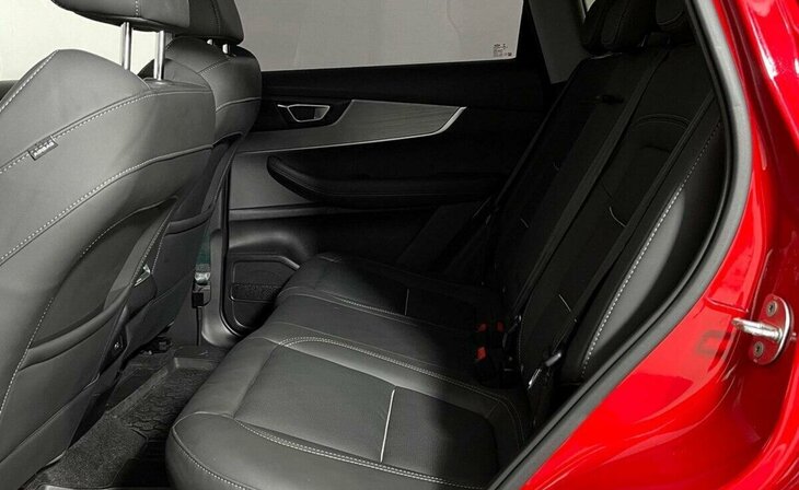 Chery Tiggo 7 Pro Max - Фото 9