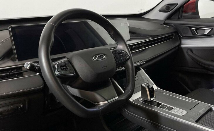 Chery Tiggo 7 Pro Max - Фото 5