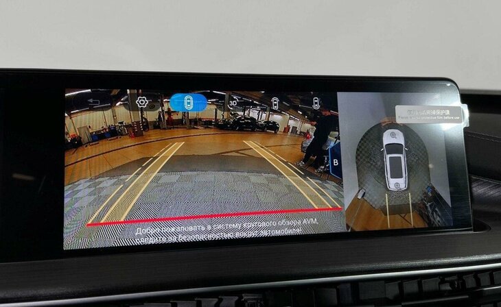 Chery Tiggo 7 Pro Max - Фото 7