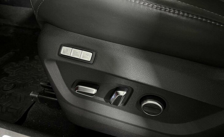 Chery Tiggo 7 Pro Max - Фото 8