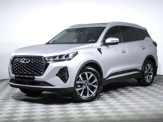 Chery Tiggo 7 Pro Max, I, № лота 9723, фото 1