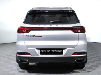 Chery Tiggo 7 Pro Max, I, № лота 9723, фото 4