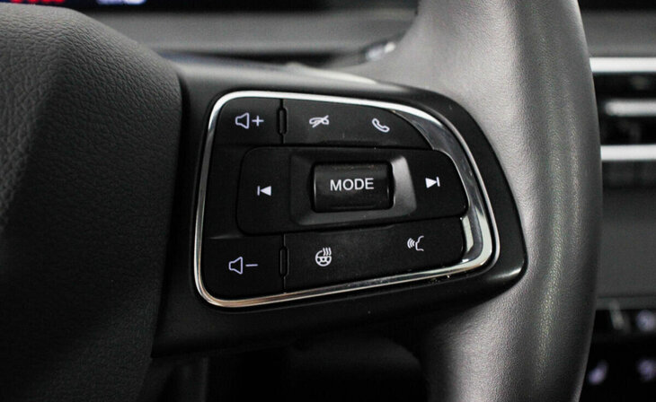 Chery Tiggo 7 Pro Max - Фото 10