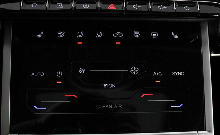 Chery Tiggo 7 Pro Max - Фото 14