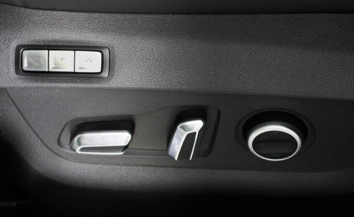 Chery Tiggo 7 Pro Max - Фото 15