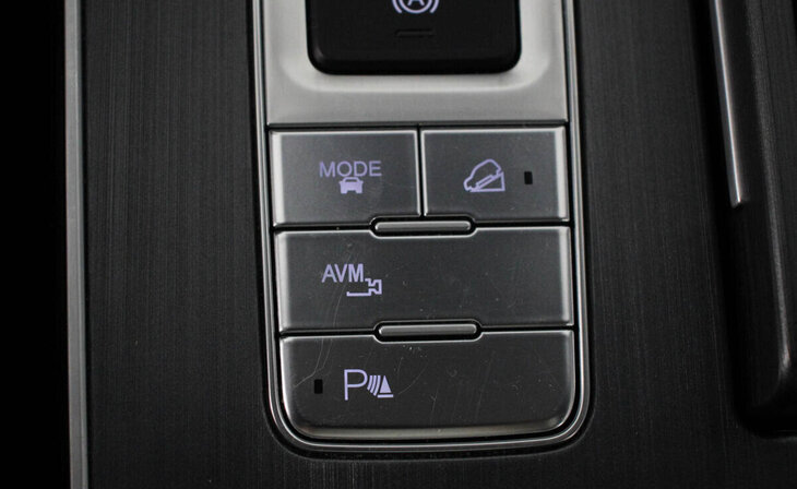 Chery Tiggo 7 Pro Max - Фото 16