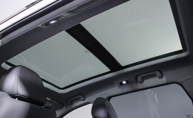 Chery Tiggo 7 Pro Max - Фото 18