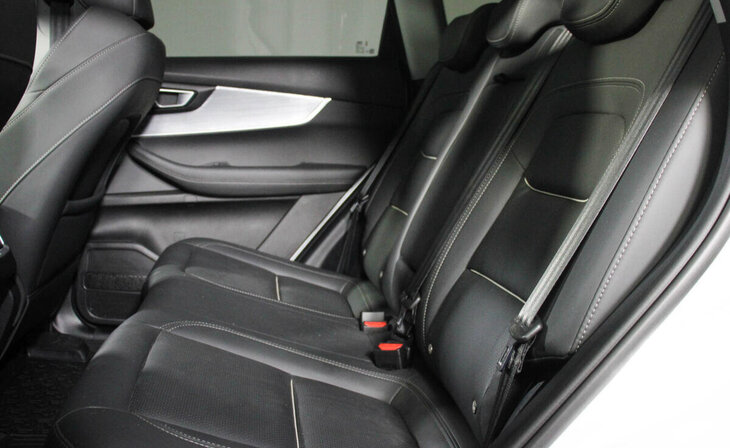 Chery Tiggo 7 Pro Max - Фото 19