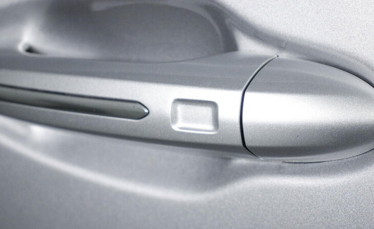 Chery Tiggo 7 Pro Max - Фото 4