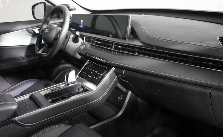 Chery Tiggo 7 Pro Max - Фото 6