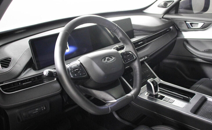 Chery Tiggo 7 Pro Max - Фото 7