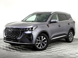 Chery Tiggo 7 Pro Max, I, № лота 9724, фото 1