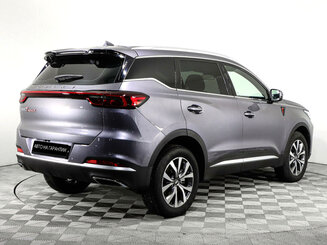 Chery Tiggo 7 Pro Max, I, № лота 9724, фото 3
