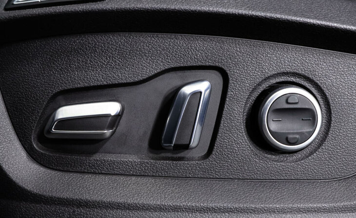 Chery Tiggo 7 Pro Max - Фото 13