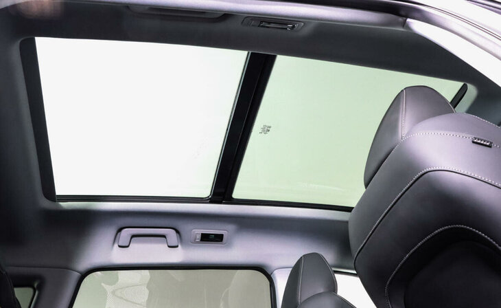 Chery Tiggo 7 Pro Max - Фото 15