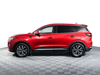 Chery Tiggo 7 Pro Max, I, № лота 9725, фото 3