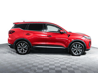 Chery Tiggo 7 Pro Max, I, № лота 9725, фото 4