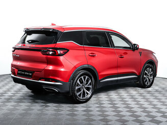 Chery Tiggo 7 Pro Max, I, № лота 9725, фото 5