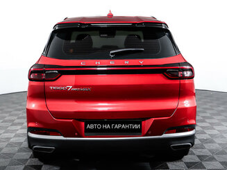 Chery Tiggo 7 Pro Max, I, № лота 9725, фото 6