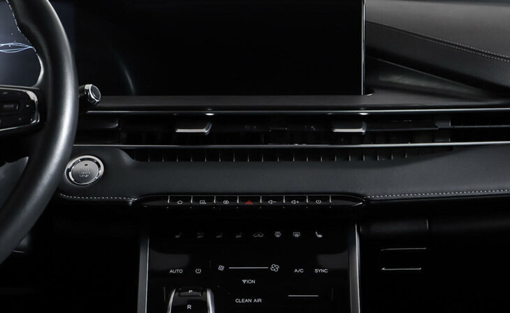 Chery Tiggo 7 Pro Max - Фото 13