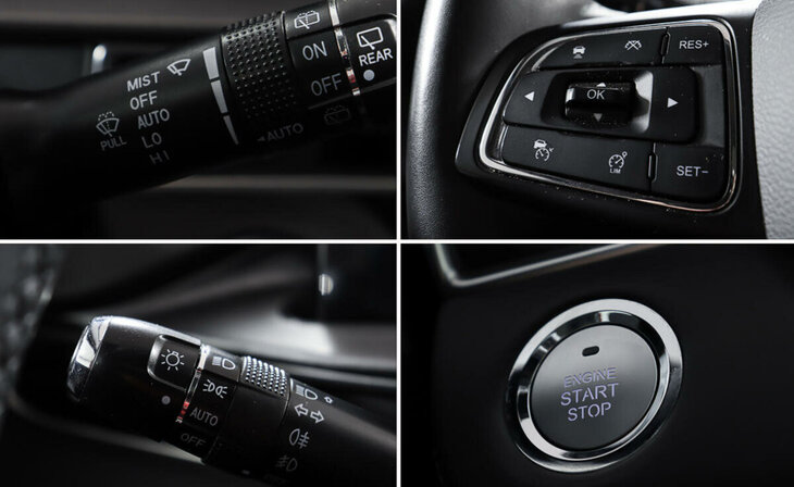 Chery Tiggo 7 Pro Max - Фото 14