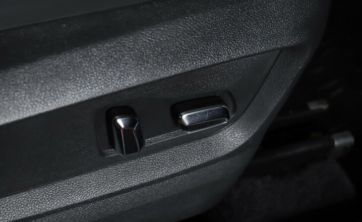 Chery Tiggo 7 Pro Max - Фото 17