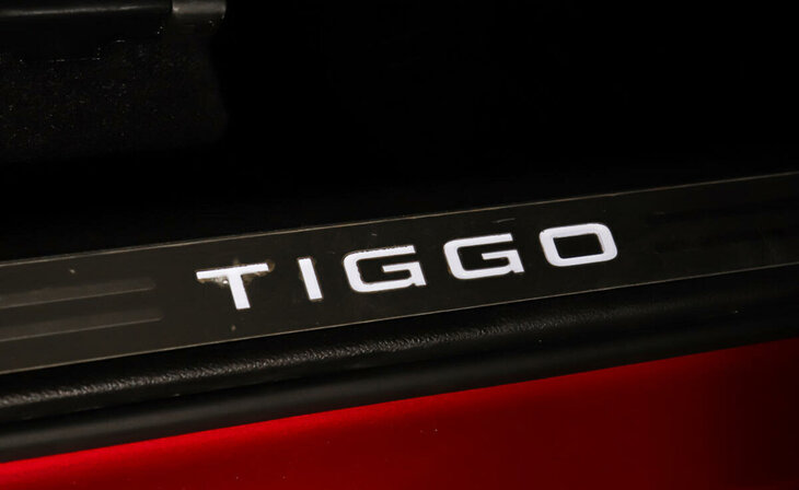 Chery Tiggo 7 Pro Max - Фото 18