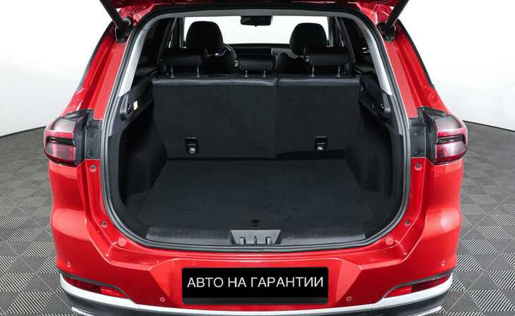 Chery Tiggo 7 Pro Max - Фото 22