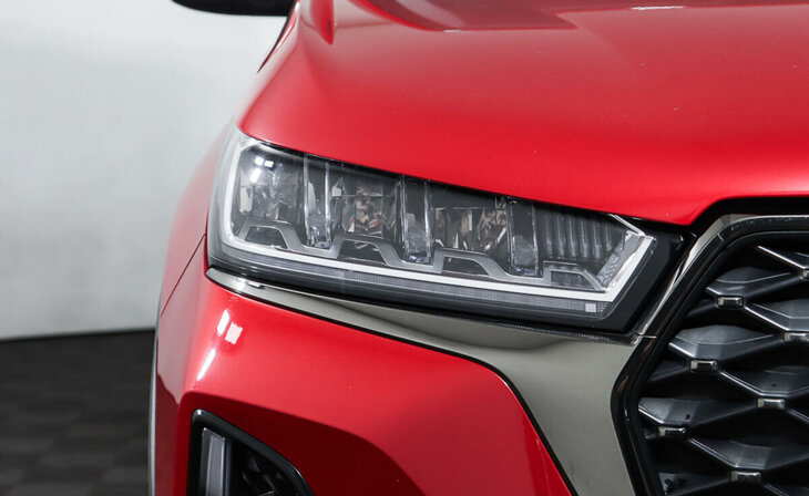 Chery Tiggo 7 Pro Max - Фото 6