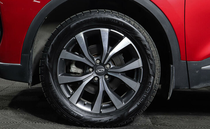 Chery Tiggo 7 Pro Max - Фото 7