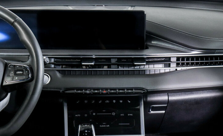 Chery Tiggo 7 Pro Max - Фото 11