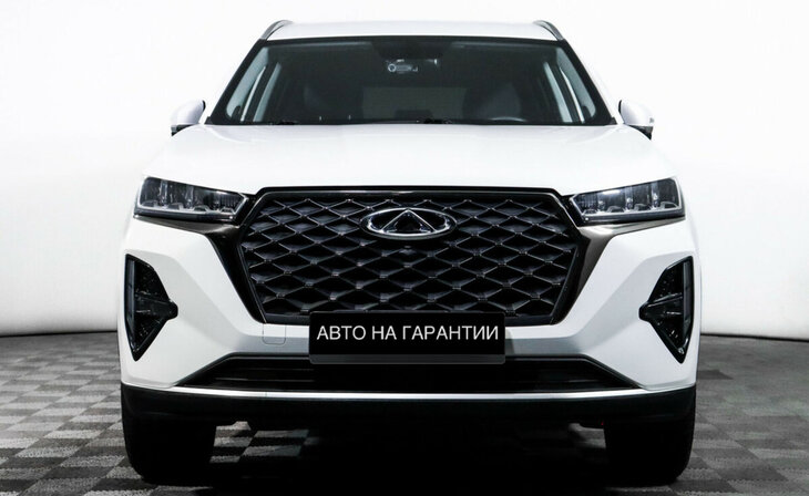 Chery Tiggo 7 Pro Max - Фото 1