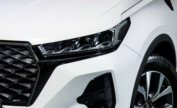 Chery Tiggo 7 Pro Max - Фото 6