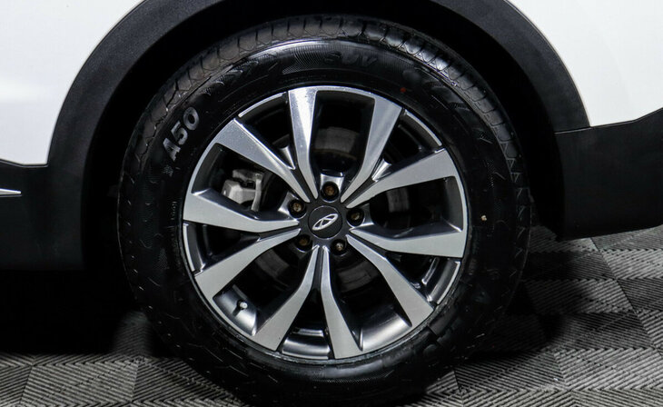 Chery Tiggo 7 Pro Max - Фото 7