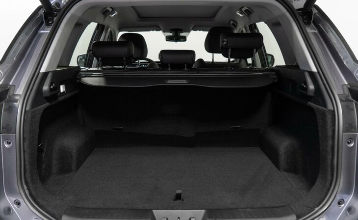 Chery Tiggo 7 Pro Max - Фото 9