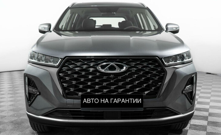 Chery Tiggo 7 Pro Max - Фото 1