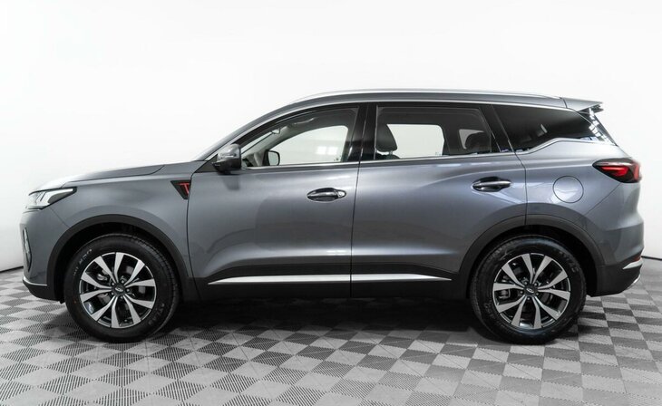 Chery Tiggo 7 Pro Max - Фото 2