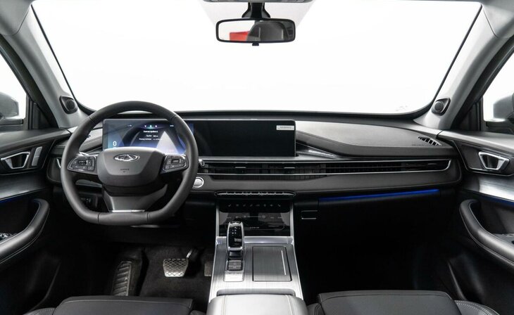 Chery Tiggo 7 Pro Max - Фото 6