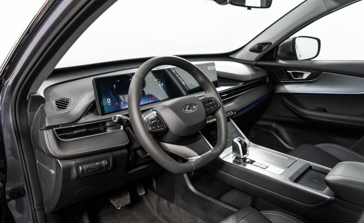 Chery Tiggo 7 Pro Max - Фото 7