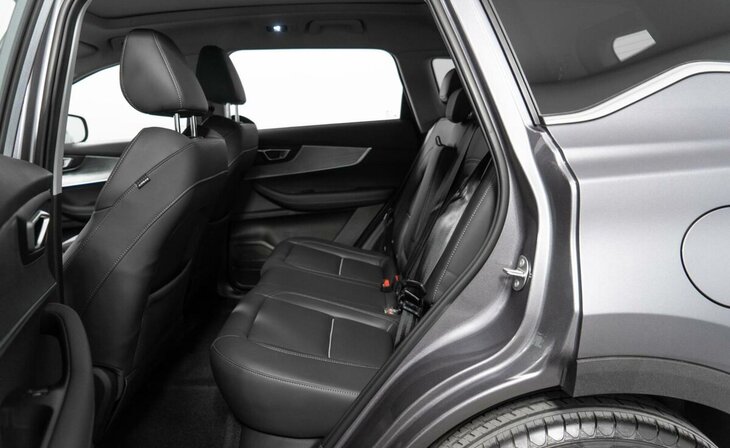 Chery Tiggo 7 Pro Max - Фото 8