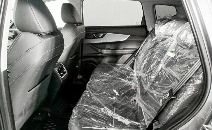 Chery Tiggo 7 Pro Max - Фото 11