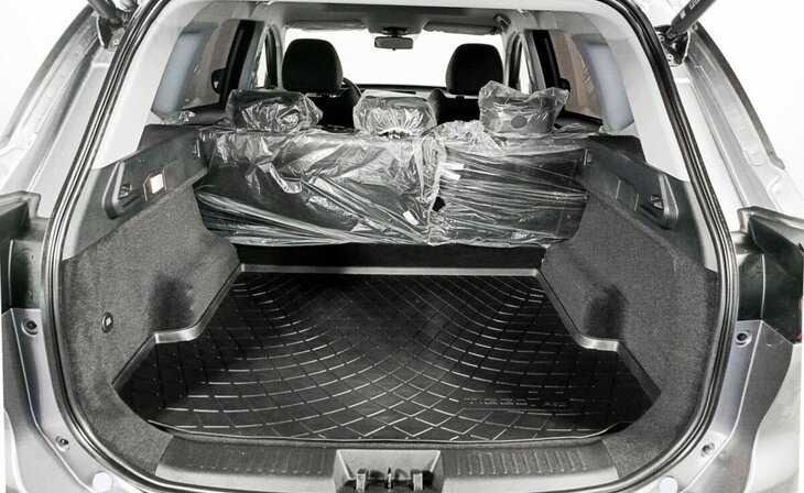 Chery Tiggo 7 Pro Max - Фото 12