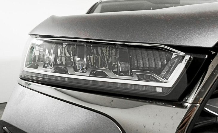 Chery Tiggo 7 Pro Max - Фото 4